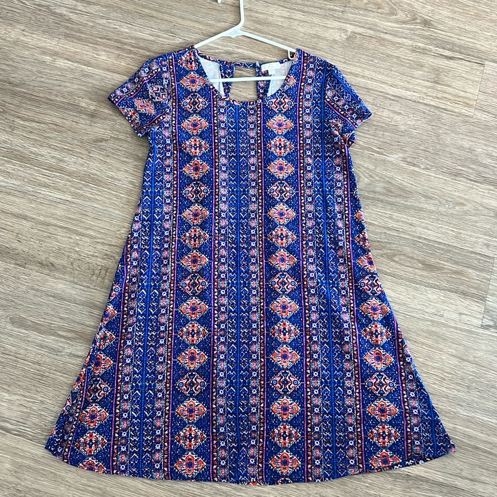 Women’s Charming Charlie Dress-Size Medium